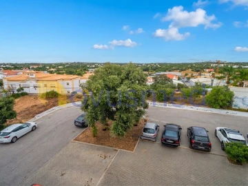 Apartamento T2 para Venda em Ferreiras