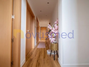 Apartamento T2 para Venda em Ferreiras