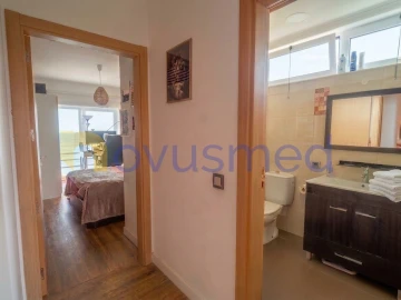 Apartamento T2 para Venda em Ferreiras
