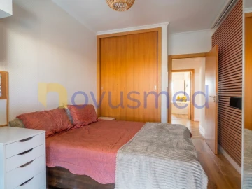 Apartamento T2 para Venda em Ferreiras