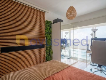 Apartamento T2 para Venda em Ferreiras
