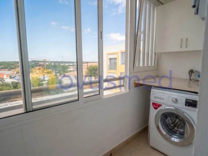 Apartamento T2 para Venda em Ferreiras Foto 4