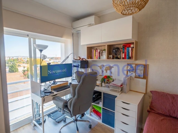Apartamento T2 para Venda em Ferreiras Foto 16