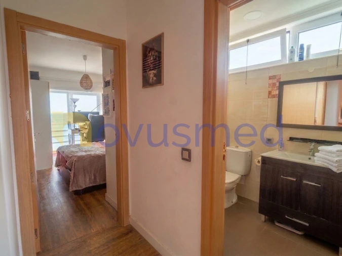 Apartamento T2 para Venda em Ferreiras Foto 15