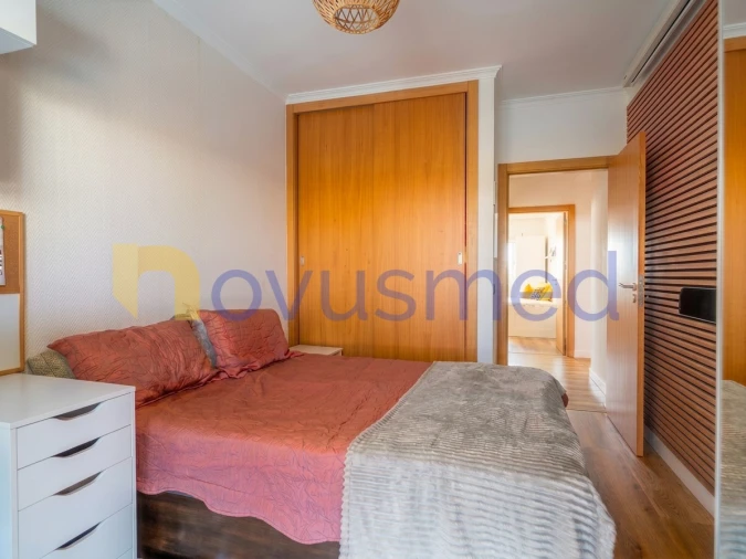 Apartamento T2 para Venda em Ferreiras Foto 17
