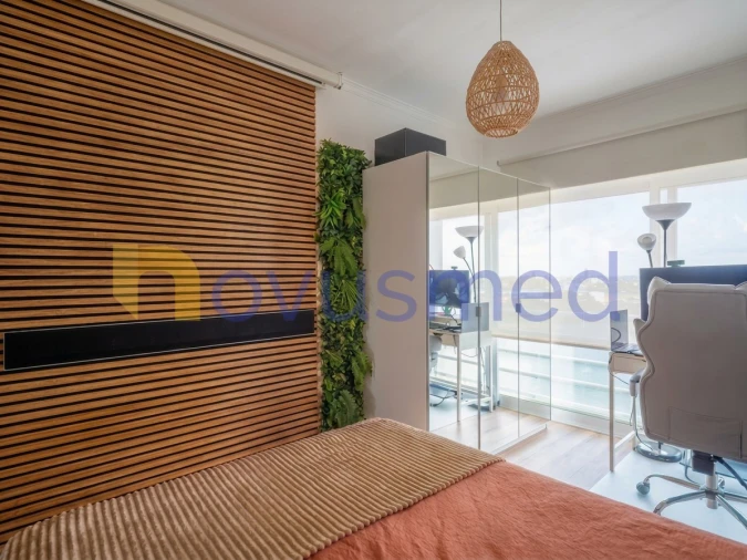 Apartamento T2 para Venda em Ferreiras Foto 18