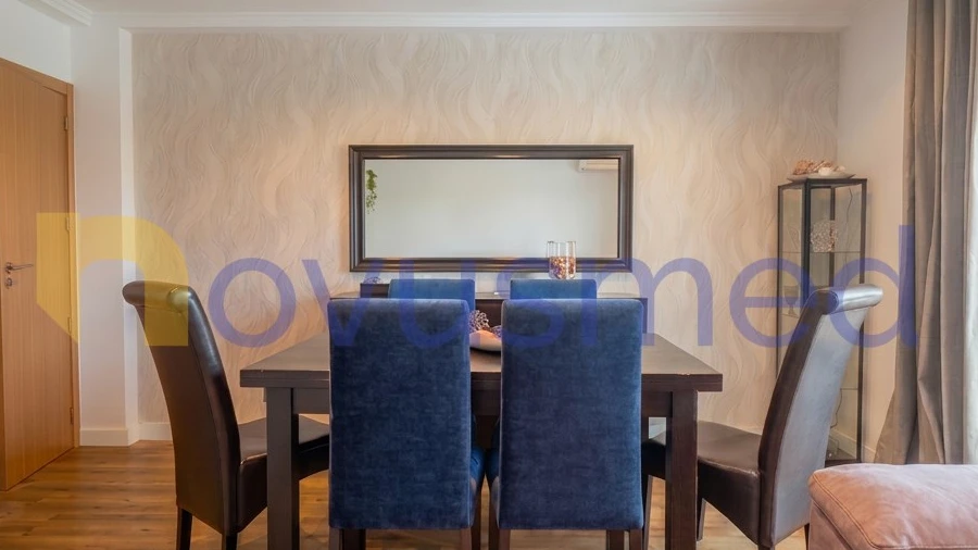 Apartamento T2 para Venda em Ferreiras