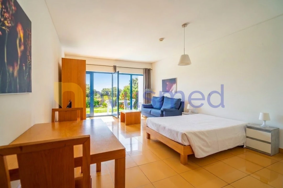 Apartamento para Venda em Albufeira e Olhos de Água Foto 1