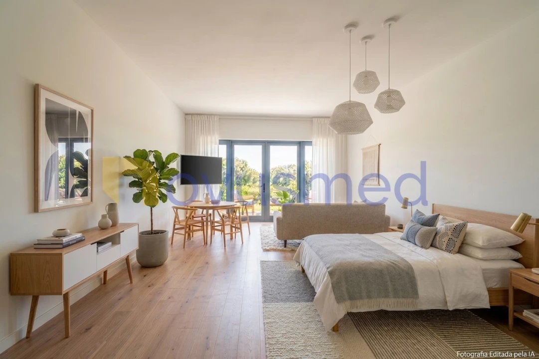 Apartamento para Venda em Albufeira e Olhos de Água Foto 2