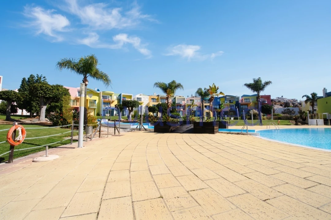 Apartamento para Venda em Albufeira e Olhos de Água Foto 7