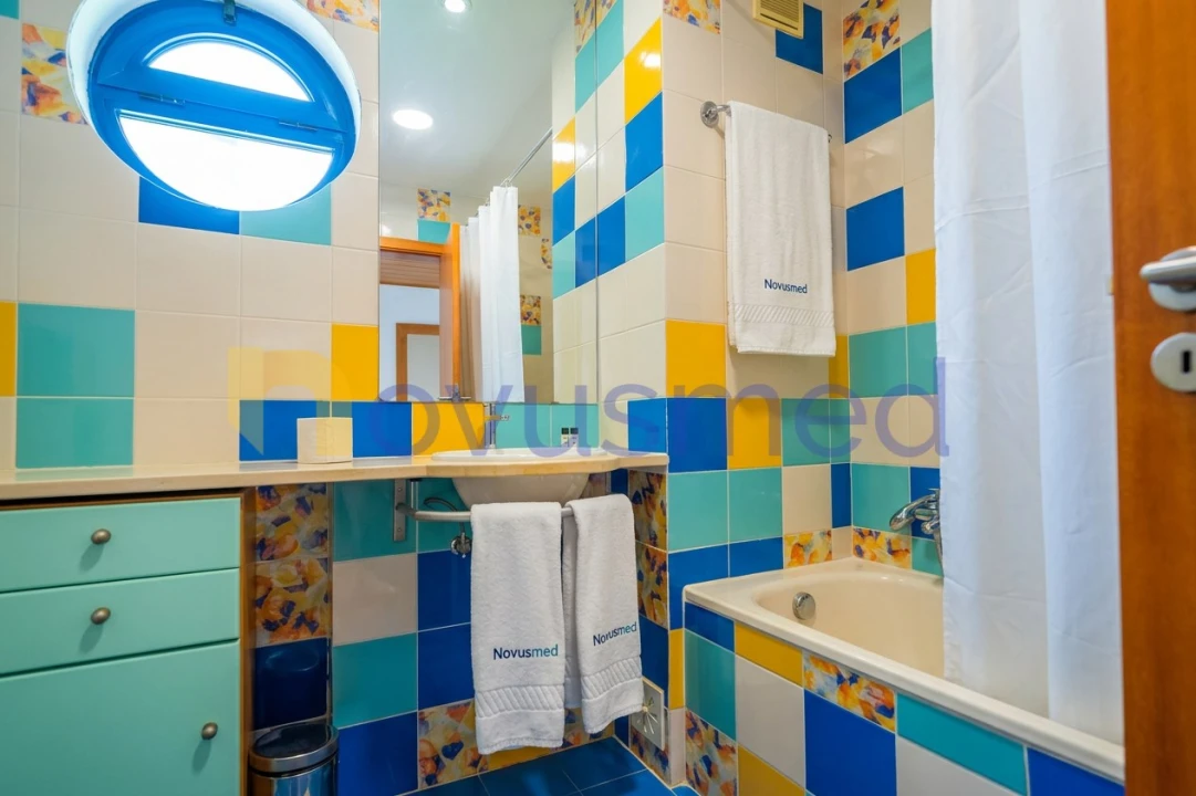 Apartamento para Venda em Albufeira e Olhos de Água Foto 19