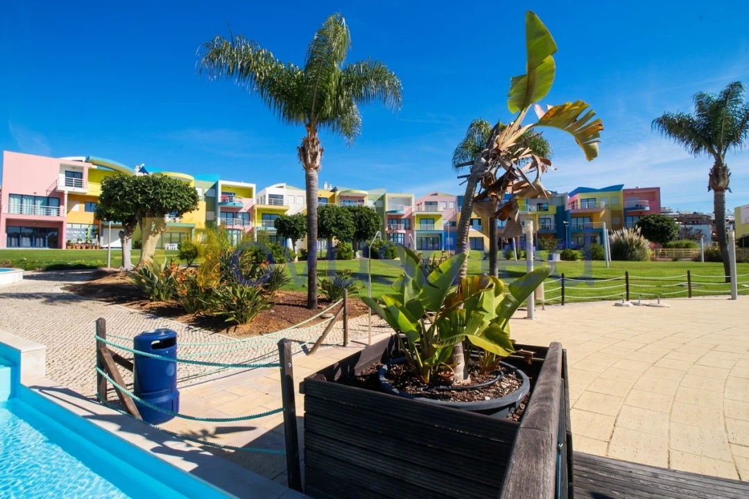 Apartamento para Venda em Albufeira e Olhos de Água Foto 22