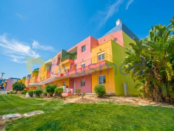 Apartamento para Venda em Albufeira e Olhos de Água