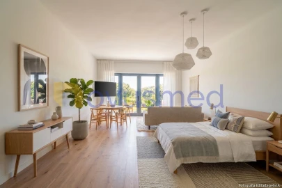 Apartamento para Venda em Albufeira e Olhos de Água