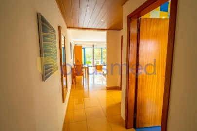Apartamento para Venda em Albufeira e Olhos de Água