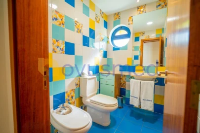 Apartamento para Venda em Albufeira e Olhos de Água