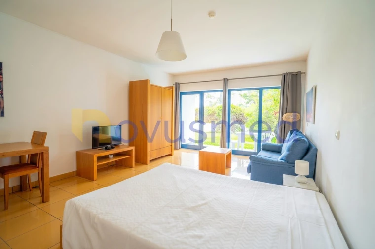 Apartamento para Venda em Albufeira e Olhos de Água Foto 3