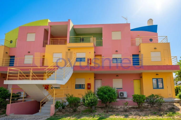 Apartamento para Venda em Albufeira e Olhos de Água Foto 4