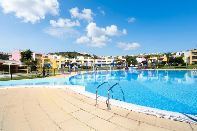 Apartamento para Venda em Albufeira e Olhos de Água Foto 9