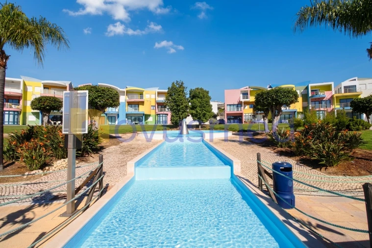 Apartamento para Venda em Albufeira e Olhos de Água Foto 11