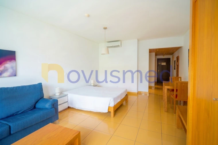 Apartamento para Venda em Albufeira e Olhos de Água Foto 16
