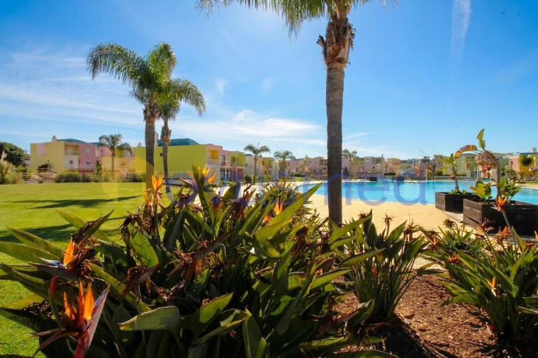 Apartamento para Venda em Albufeira e Olhos de Água Foto 21
