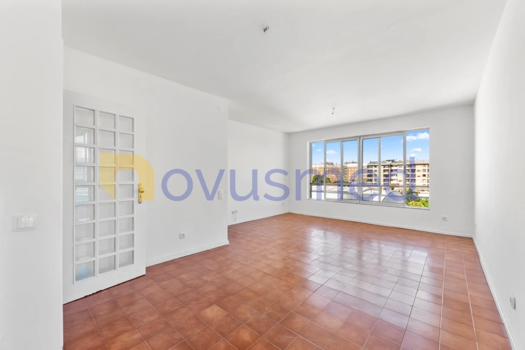 Apartamento T3 para Venda em Aguas Santas Foto 1