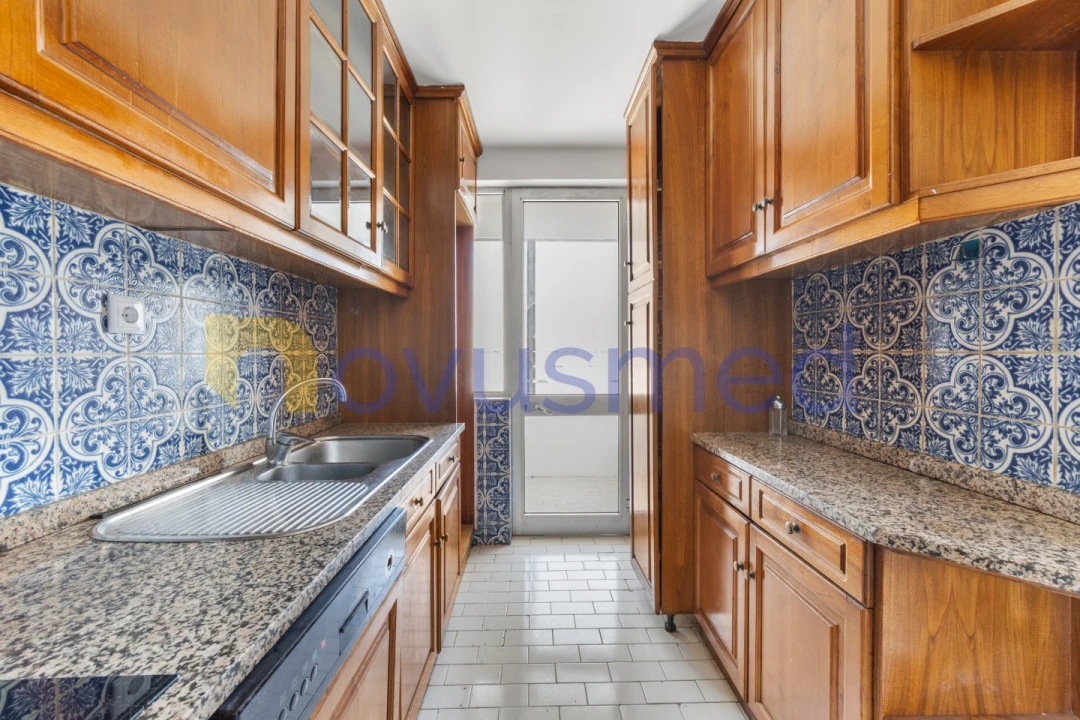 Apartamento T3 para Venda em Aguas Santas Foto 6