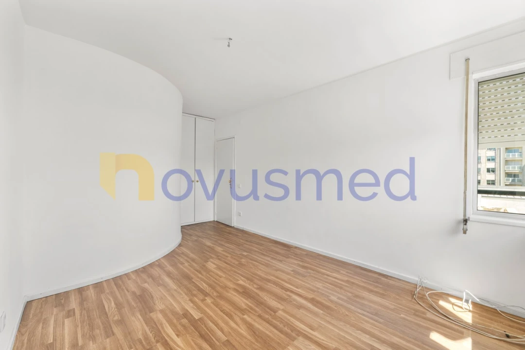 Apartamento T3 para Venda em Aguas Santas Foto 7