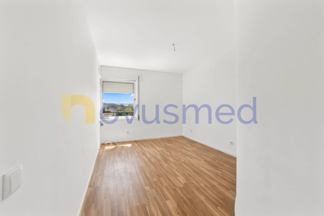 Apartamento T3 para Venda em Aguas Santas Foto 8