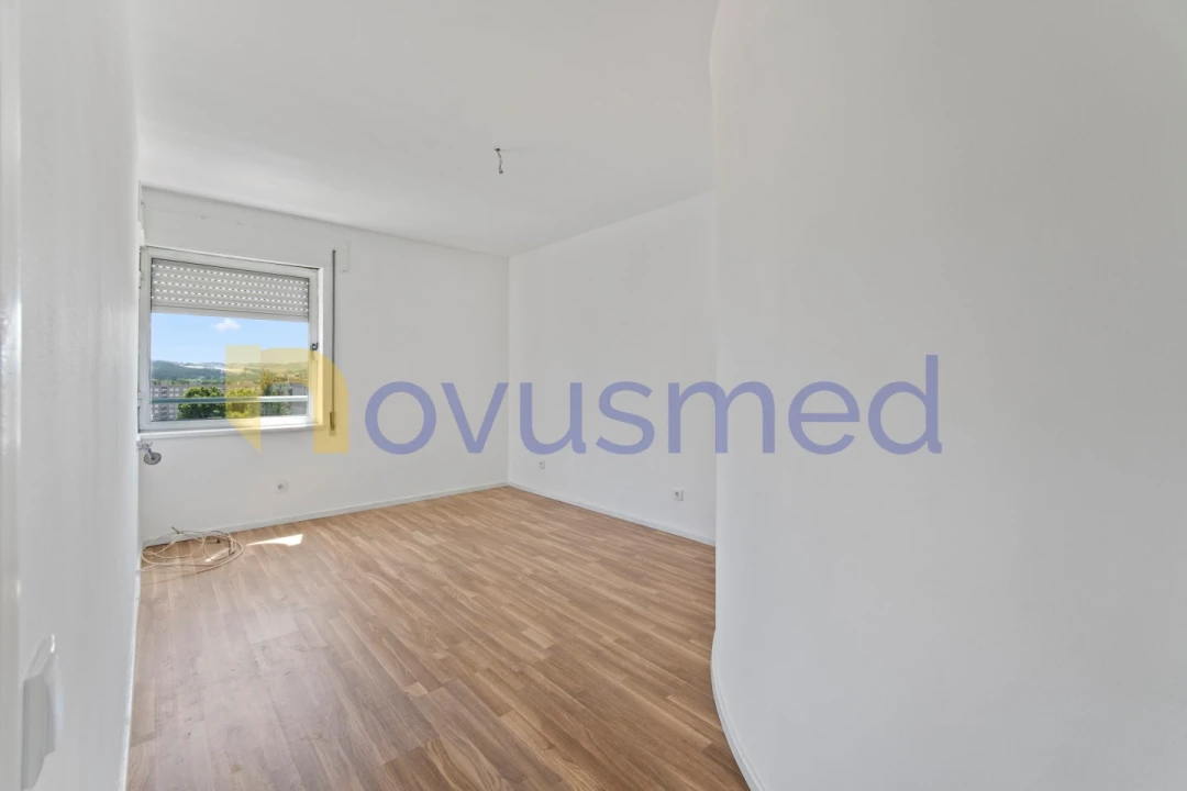 Apartamento T3 para Venda em Aguas Santas Foto 9