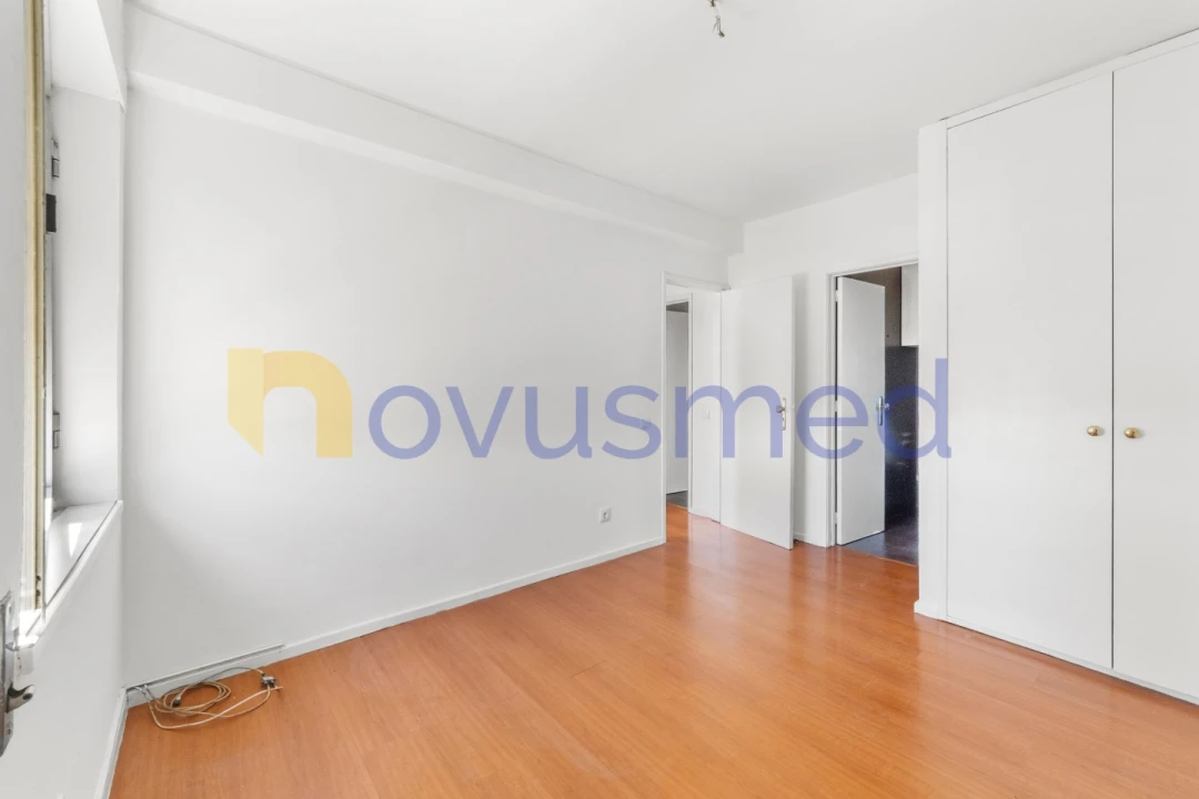 Apartamento T3 para Venda em Aguas Santas Foto 12