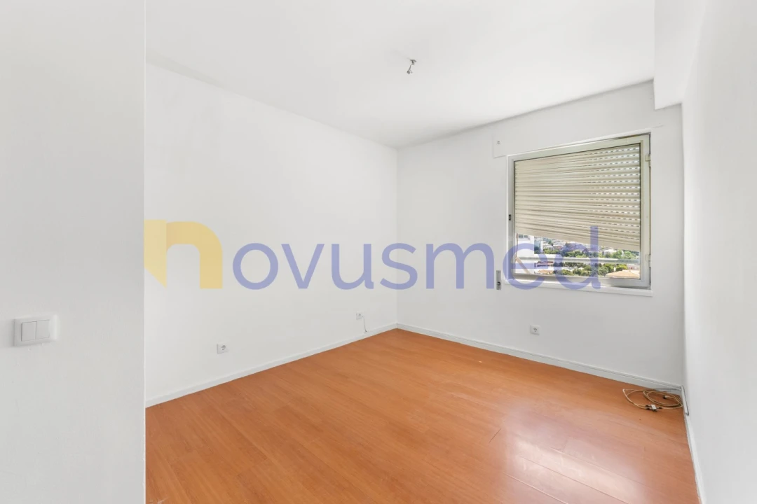 Apartamento T3 para Venda em Aguas Santas Foto 13