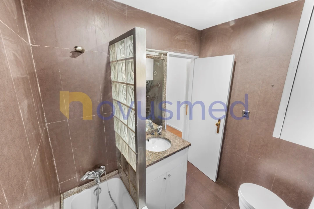 Apartamento T3 para Venda em Aguas Santas Foto 14