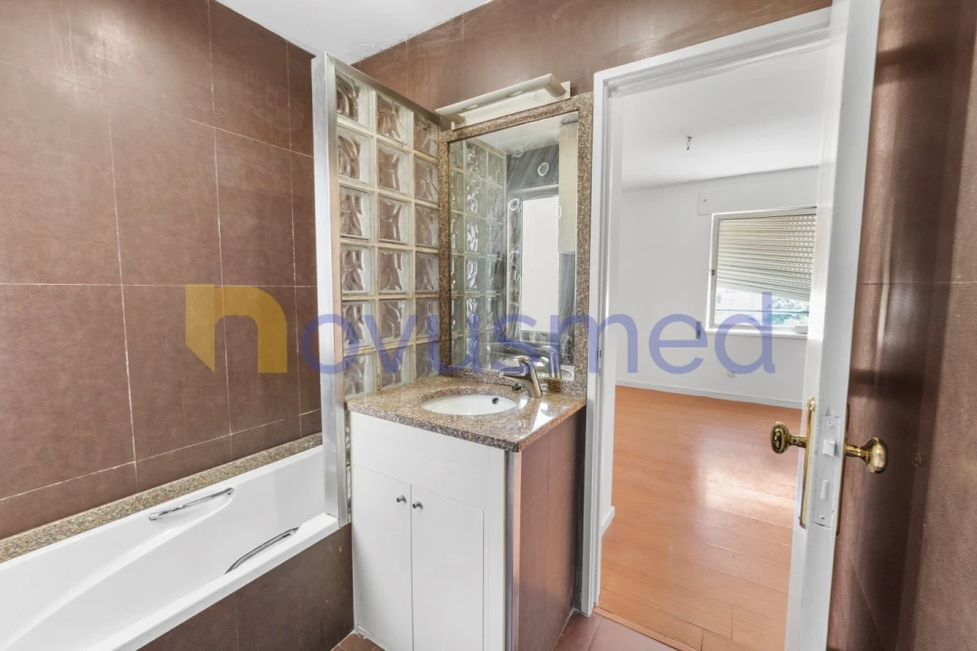 Apartamento T3 para Venda em Aguas Santas Foto 15