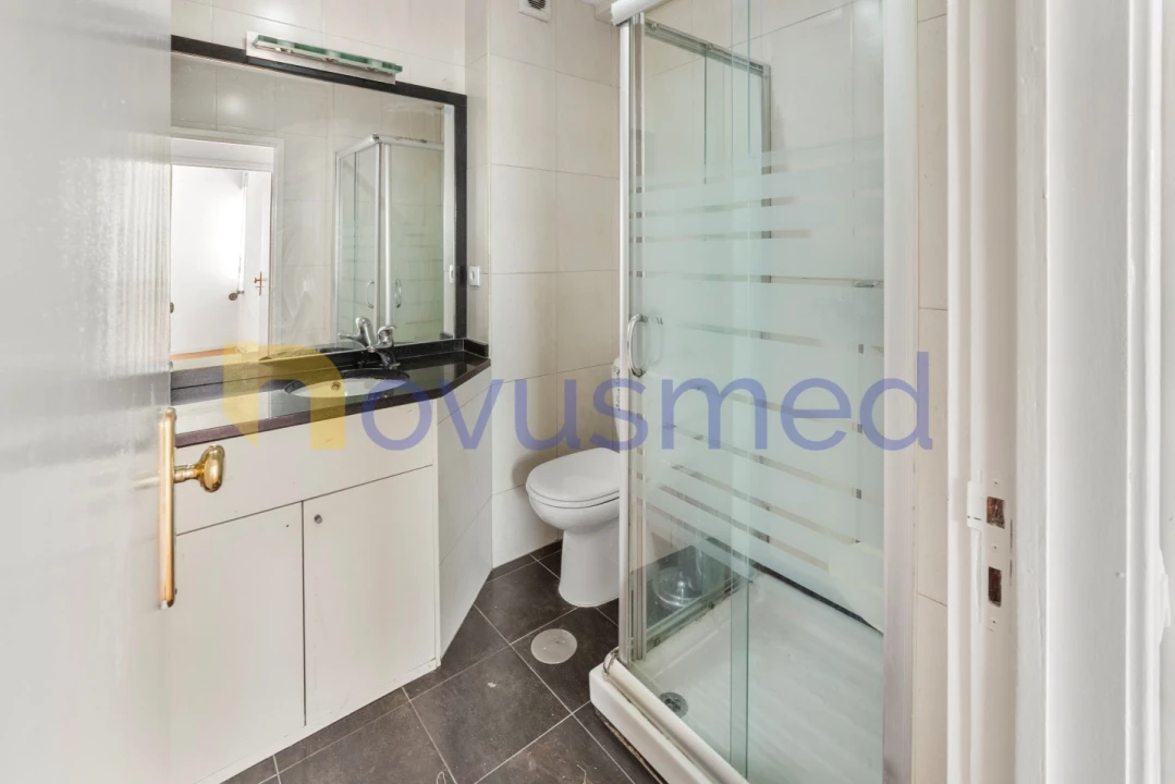 Apartamento T3 para Venda em Aguas Santas Foto 16