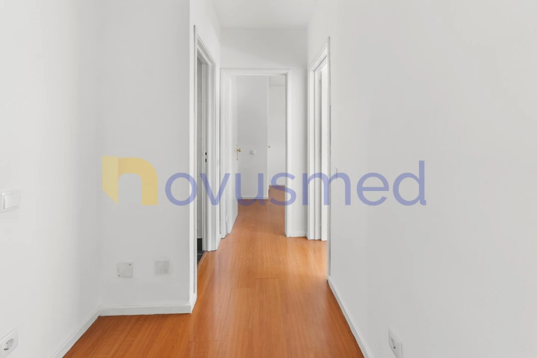 Apartamento T3 para Venda em Aguas Santas Foto 17