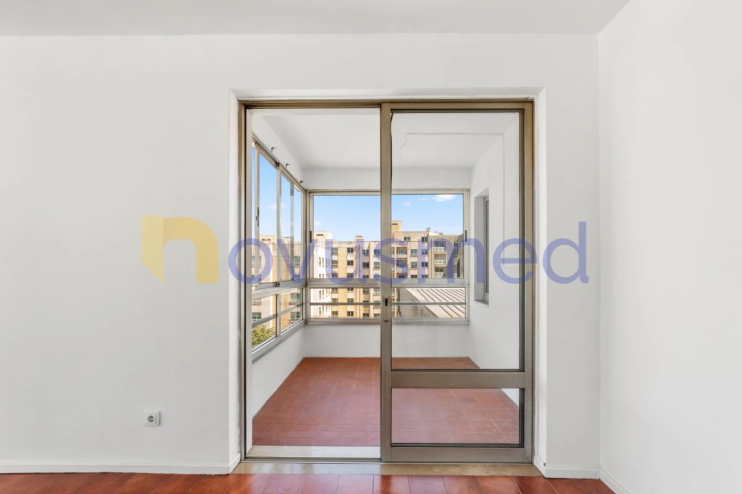 Apartamento T3 para Venda em Aguas Santas Foto 18