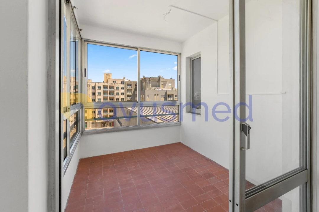 Apartamento T3 para Venda em Aguas Santas Foto 19
