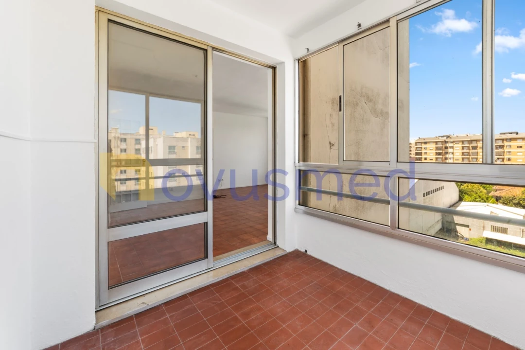 Apartamento T3 para Venda em Aguas Santas Foto 20