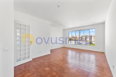 Apartamento T3 para Venda em Aguas Santas