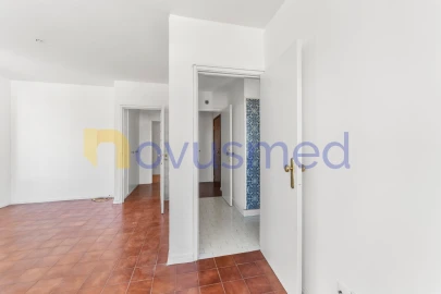 Apartamento T3 para Venda em Aguas Santas