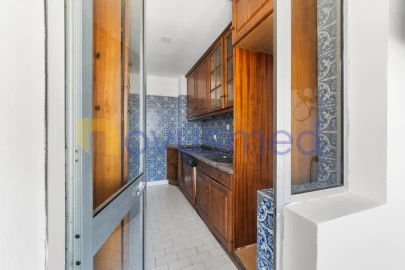 Apartamento T3 para Venda em Aguas Santas