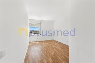 Apartamento T3 para Venda em Aguas Santas