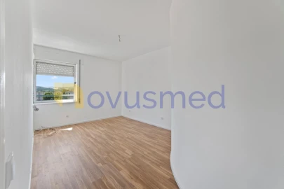 Apartamento T3 para Venda em Aguas Santas