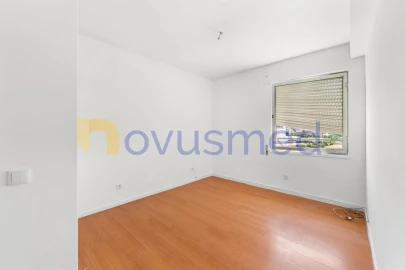 Apartamento T3 para Venda em Aguas Santas