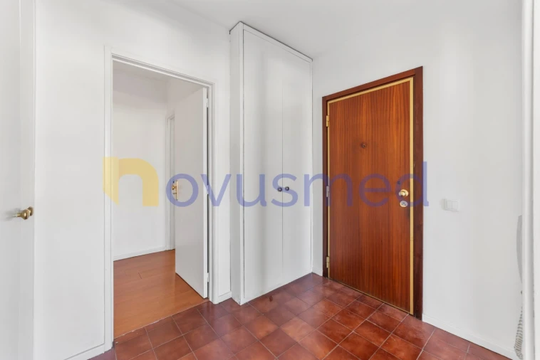Apartamento T3 para Venda em Aguas Santas Foto 4