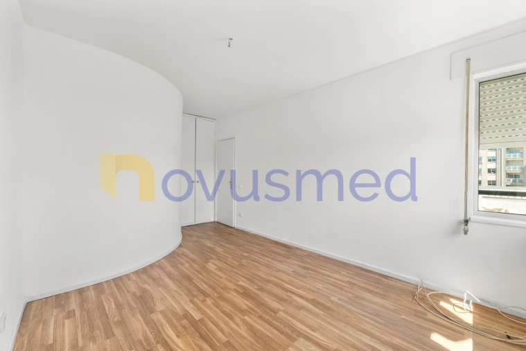 Apartamento T3 para Venda em Aguas Santas Foto 7