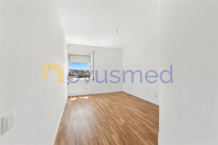Apartamento T3 para Venda em Aguas Santas Foto 8