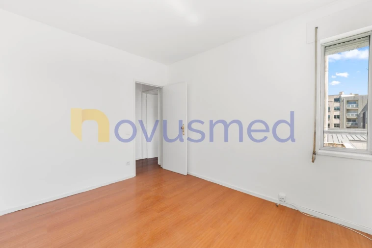 Apartamento T3 para Venda em Aguas Santas Foto 10